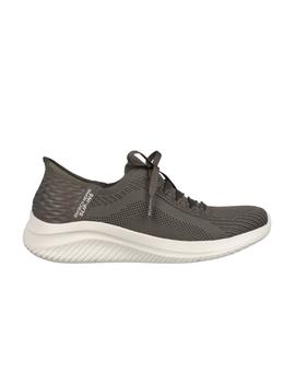 Zapatillas Skechers Slip-ins Ultra Flex 3.0 Mujer