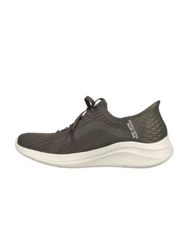 Zapatillas Skechers Slip-ins Ultra Flex 3.0 Mujer