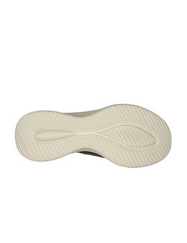 Zapatillas Skechers Slip-ins Ultra Flex 3.0 Mujer