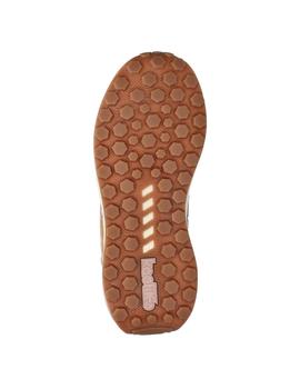 Zapatillas Kaotiko Detroit Mujer Sand Rose