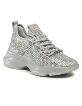 Zapatillas Maxima-R Silver Mujer