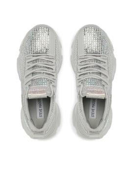 Zapatillas Maxima-R Silver Mujer