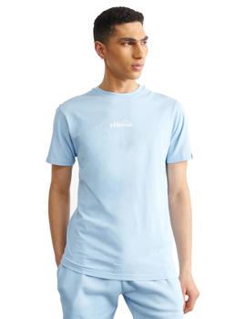 CAMISETA ELLESSE OLLIO TEE LIGHT BLUE