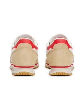 Zapatillas Tommy Retro Runner Cleated Mujer Multicolor