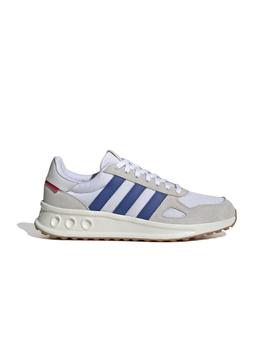 Zapatillas Adidas Run 84 Hombre Blanco