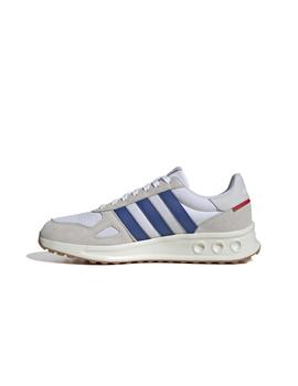 Zapatillas Adidas Run 84 Hombre Blanco