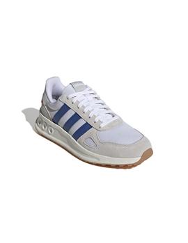 Zapatillas Adidas Run 84 Hombre Blanco