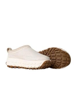 Zapatillas UGG Venture Daze Mujer Beige