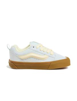 Zapatillas Vans Knu Skool Mujer Multicolor