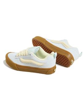 Zapatillas Vans Knu Skool Mujer Multicolor