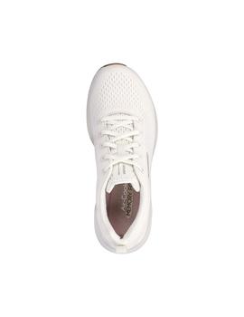 Zapatillas Skechers Vapor Foam Fresh Trend Mujer Beige