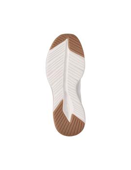 Zapatillas Skechers Vapor Foam Fresh Trend Mujer Beige