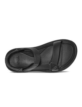 Sandalias  Teva W Hurricane Drift Mujer Negra