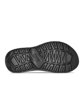 Sandalias  Teva W Hurricane Drift Mujer Negra