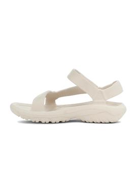 Sandalias Teva W Hurricane Drift Mujer Blanca