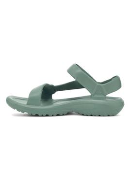 Sandalias Teva W Hurricane Drift Hombre Verde