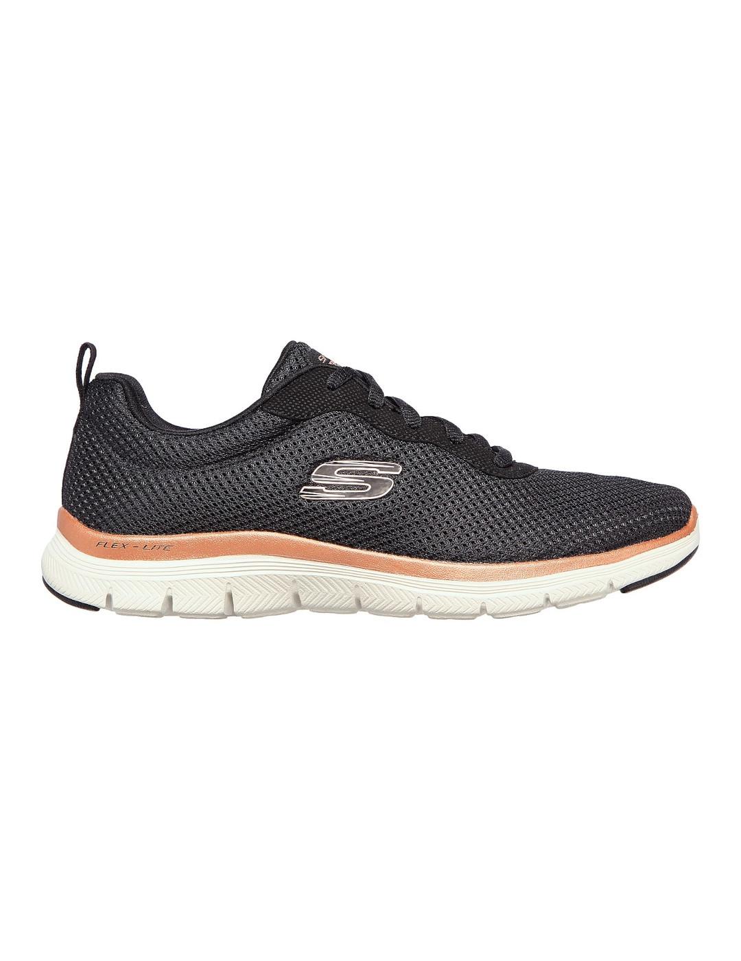 Skechers flex deals appeal marron