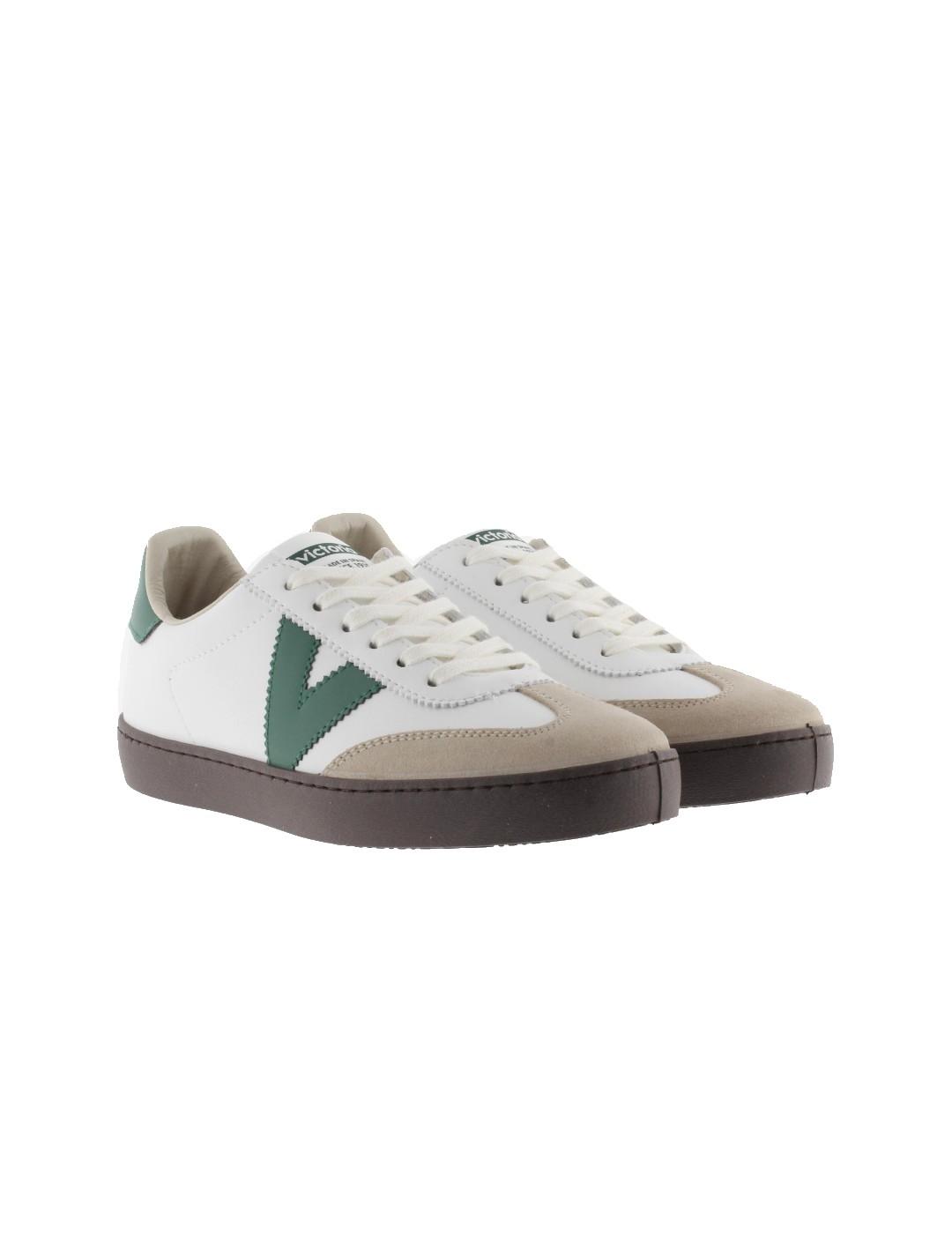 Zapatillas Victoria Berlin Ciclista Mujer Verde VICTORIA para Mujer ...
