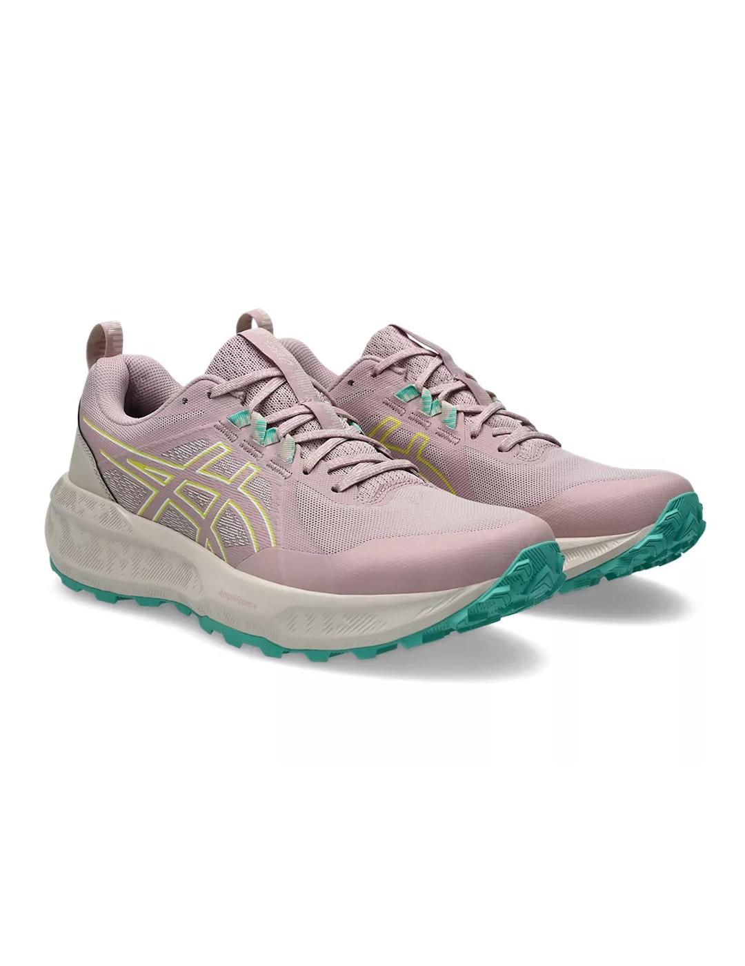 Zapatillas Asics Gel Sonoma 8 Mujer Rosa ASICS para Mujer | Susuela
